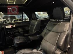 فورد إكسبلورر